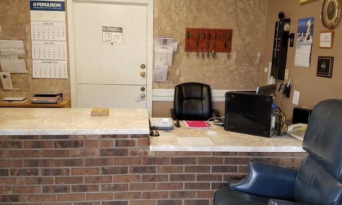 Paoli Hotel | Midwest inn motel