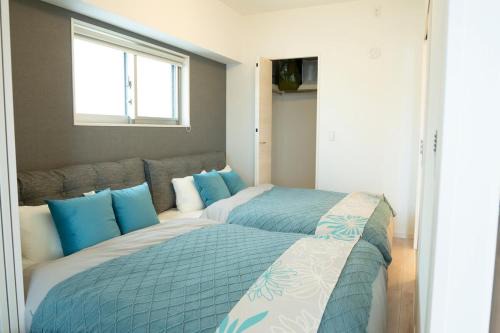 Maejima Apartment | Miebashi701