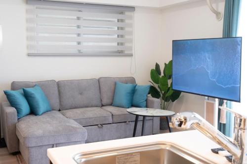 Maejima Apartment | miebashi702