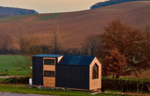 Escazeaux House | Mighty Fins Retreat X by Tiny Away