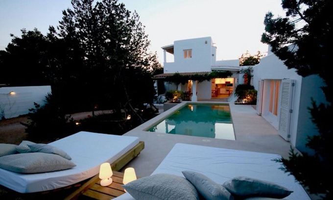 Formentera House | Migjorn: Full confort, fully equipped, Heated pool,
