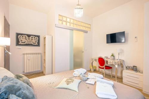 Pisa Apartment | MIGU POINT INTERO APPARTAMENTO Pisa