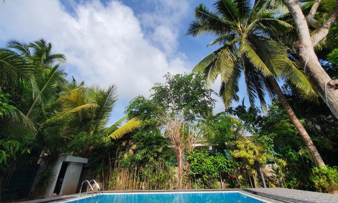 Aturuwella Bed & Breakfast | Mihin Villa