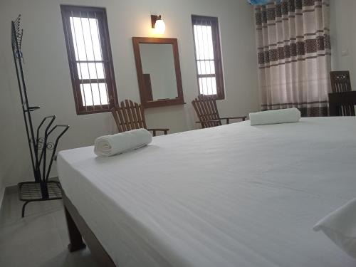 Kosgoda Apartment | Mihinsa Guest