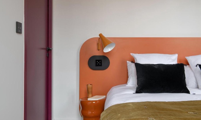 1st Arrondissement Hotel | MiHotel Blandan
