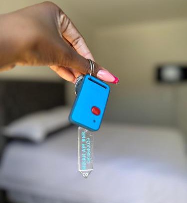 Otjiwarongo House | Mikan AirBnB