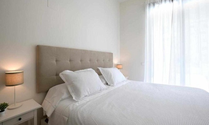 Zaragoza Old Town Apartment | Mike House Alójate en el corazón de Zaragoza