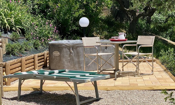 Citta Sant'Angelo House | Mike's Dinghy House by Interhome