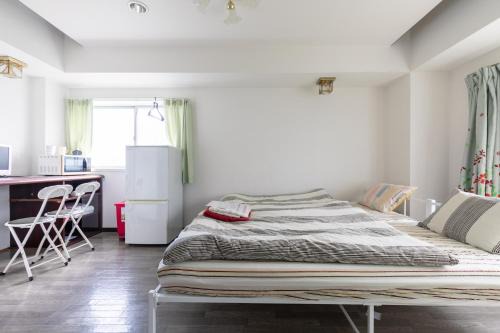 Kita Apartment | Miki Hall Akabane