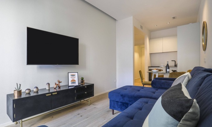 Porta Venezia Apartment | MILAN CHIC Suite 5-hosted by Sweetstay