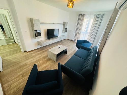 Tirgu Mures Apartment | Milan Luxury Apartaments VII-Târgu Mureș#Maurer Residence