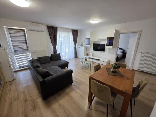 Tirgu Mures Apartment | Milan Luxury Apartaments XVII