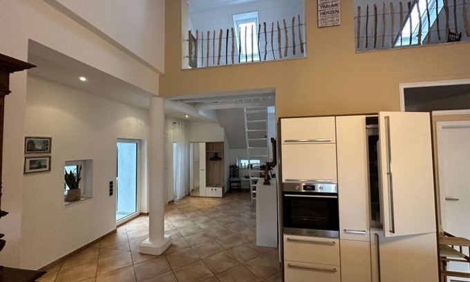 Xanten House | Milan Modern Retreat