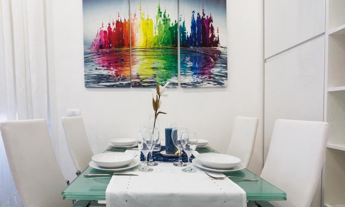Central Station Apartment | Milan Style Apartment - Porta Venezia