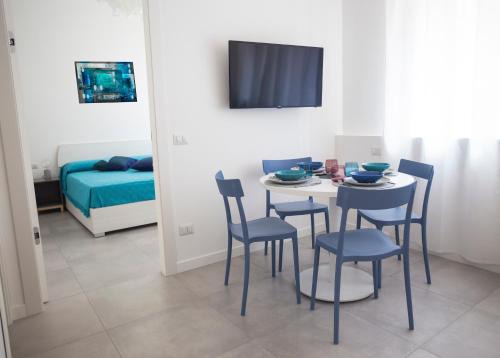 Navigli Apartment | Milano Navigli Apartment - Zona Tortona
