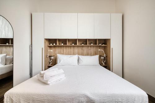 Milan Apartment | Milano Santa Giulia - Comfort Suite