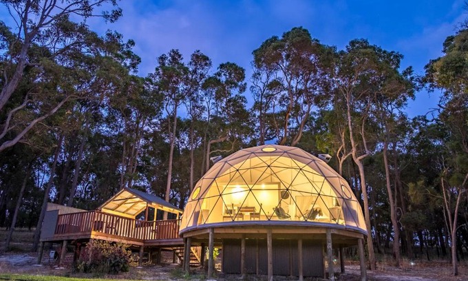 Yelverton Other | Mile End Glamping Pty Ltd