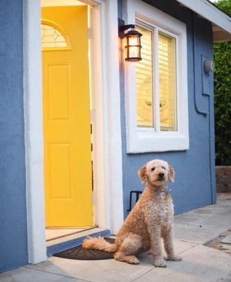 East Side Capistrano House | Mile to Beach! Fully Fenced Private SoCal Cottage