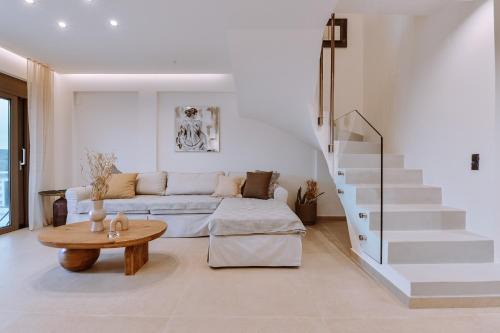 Parga House | MiLiON RESIDENCES