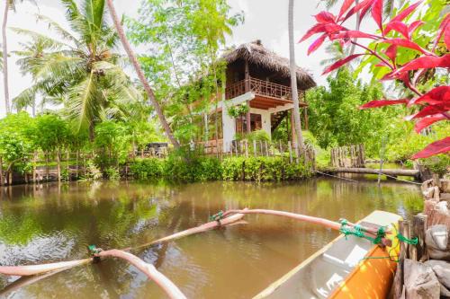 Unawatuna Villa | Milkyway Holiday Resort