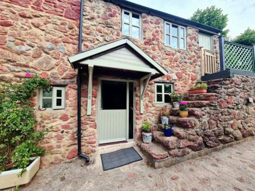Liverton House | Mill Cottage Garden Annexe