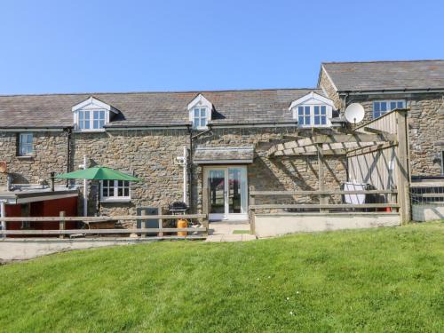 Felinfach House | Mill Cottage