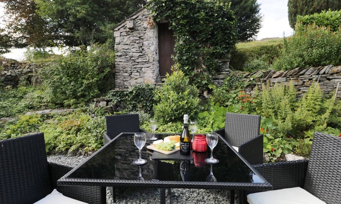 Kendal Cottage | Mill Cottage