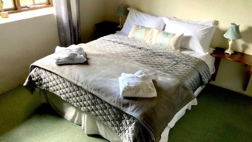 Sidmouth House | Mill House - Devon Holiday Accommodation