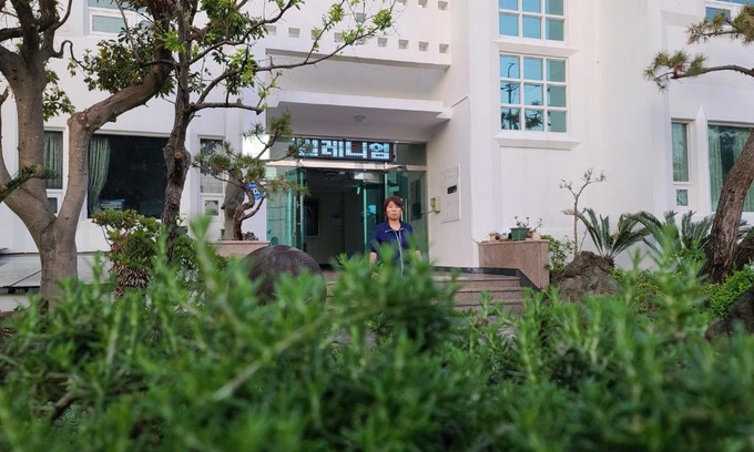 Aewol Hotel | Millenium Hotel