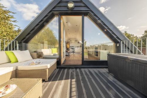 Erpingham House | Millers Loft