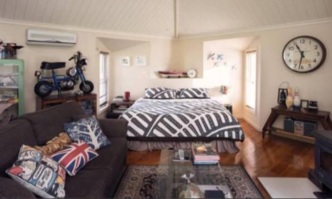 Millgrove House | Millwaters Retreat 1 Warburton