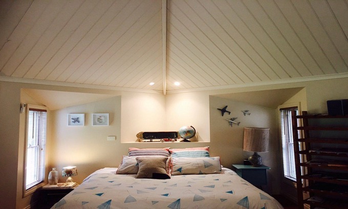 Millgrove Cottage | Millwaters Retreat 2 Warburton