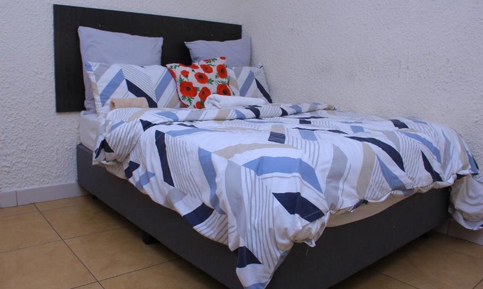 Downtown Johannesburg House | MILLY GUEST HOUSE