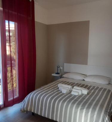 Celle Ligure House | Milly Rooms