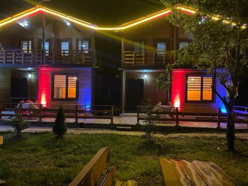 Uzungol Apartment | Mimeh pansıyon