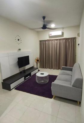 Durian Sebatang House | Mimms Homestay