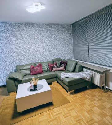 Weiden Apartment | MiMo 24