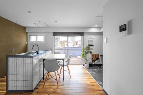 Odori Apartment | Mimo
