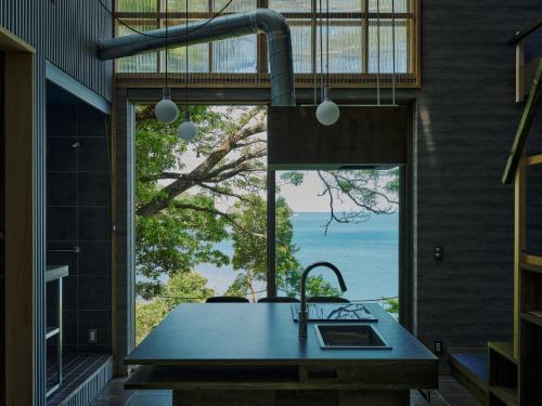 Sanuki Villa | mimoro kagawa