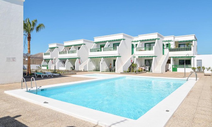 Los Pocillos Apartment | Mimosa B1