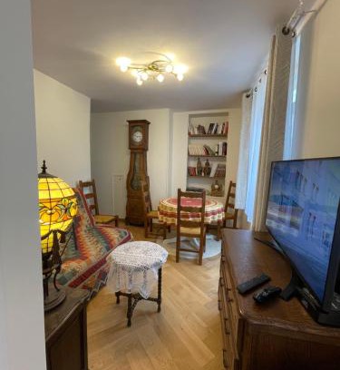 Saint-Louis Apartment | Mimosa