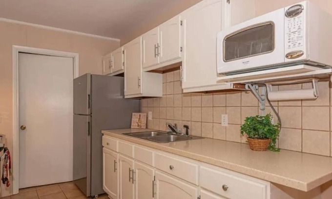 Ocean Pines House | MIMOsas View