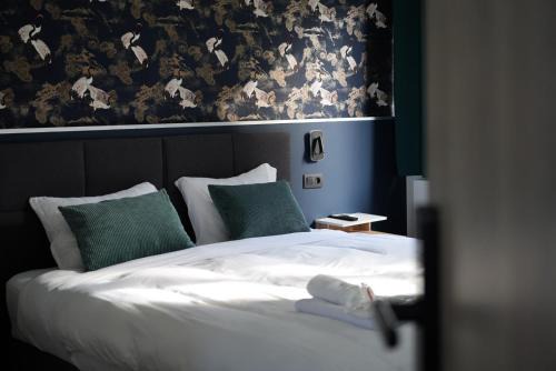 Waremme Bed & Breakfast | Min Su