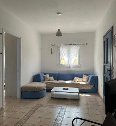 Kipri Apartment | Mina's Kypri Apartment