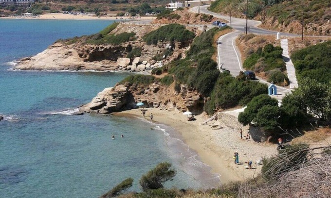 Kipri Apartment | Mina's Kypri Country Studio