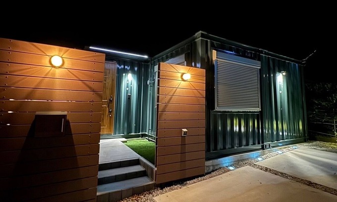 Minamiizu House | Minamiizu Container House Hotel/Kamogun Shizuoka