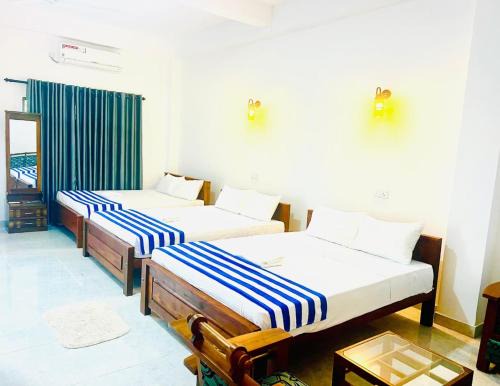 Anuradhapura Hotel | Mindana Residence