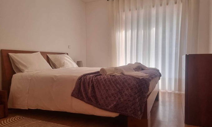 Cantelaes Apartment | Minho House