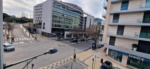 Sao Sebastiao da Pedreira House | MINI HOST in LISBON