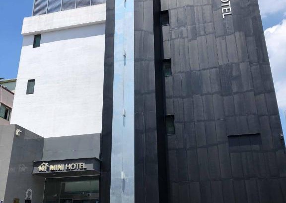 Gyeongju Hotel | Mini Hotel 141